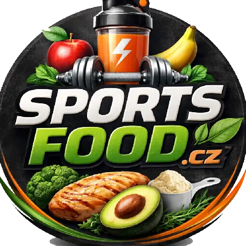 SportsFood logo