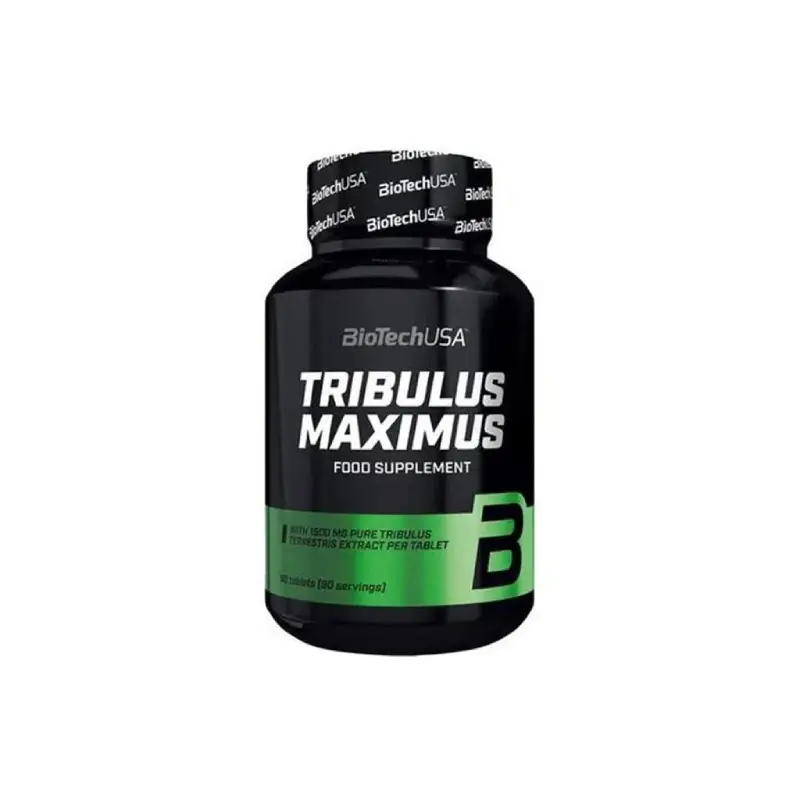 Tribulus maximus- doplněk stravy