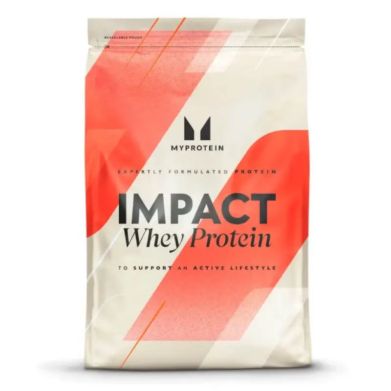 syrovátkový protein- My Protein
